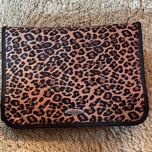 BNWOT PreZerve Fashion Jewelry Organizer